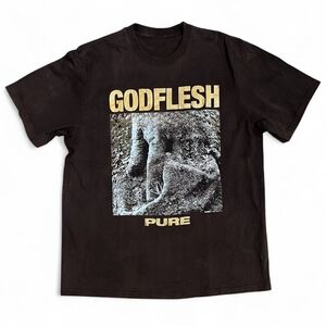 Godflesh Pure Band T-Shirt
